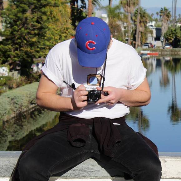 Meet your Posher, Michael - Picture 1 of 1